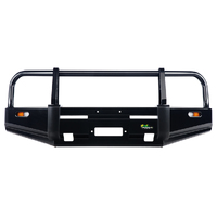 Commercial Bull Bar - (GX models only - No Fog Lights)