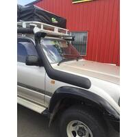 Snorkel to suit Landcruiser 80 series HZJ80/FZJ80 /Lexus LX 450