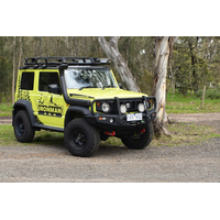 Snorkel to suit Suzuki Jimny 2018 onwards